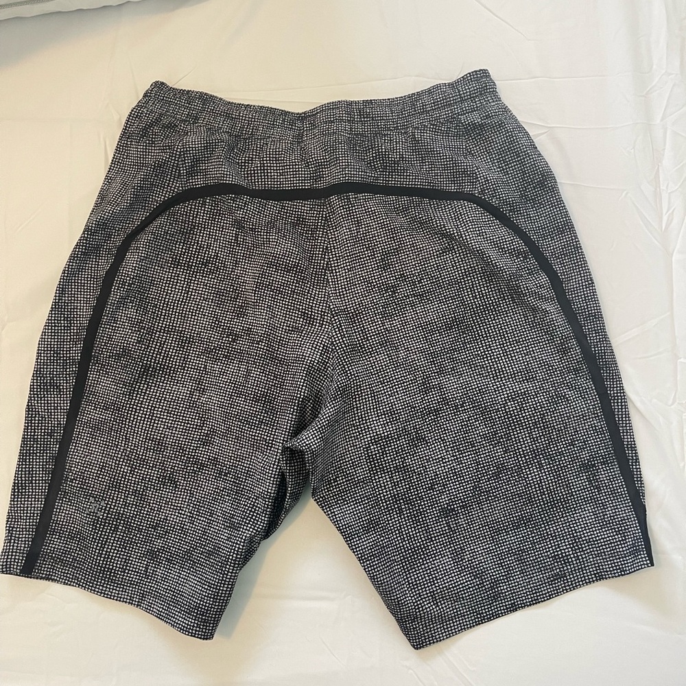 MENS LULULEMON PACE BREAKER 7’ SHORT